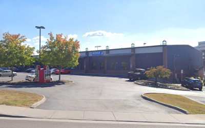 ADMA BioCenters Maryville, TN