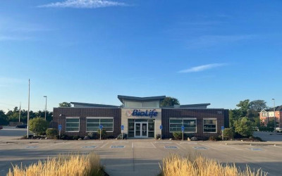 BioLife Plasma Services Ankeny, IA