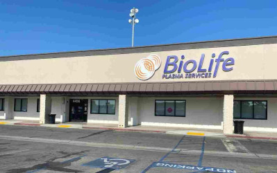 BioLife Plasma Services Bakersfield, CA