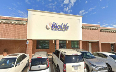 BioLife Plasma Services Dallas, TX