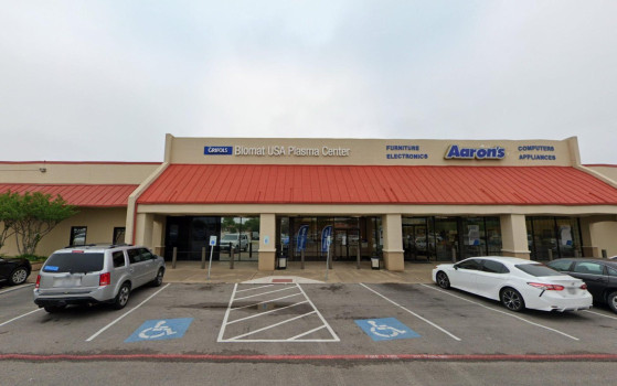 BioLife Plasma Services Independence, MO