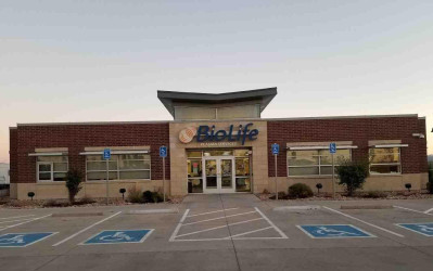BioLife Plasma Services Longmont, CO