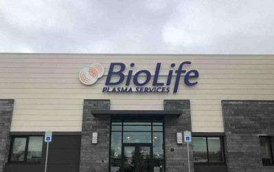 BioLife Plasma Services North Richland Hills, TX