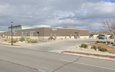 BioLife Plasma Services Riverton, UT