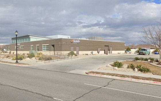 BioLife Plasma Services Riverton, UT