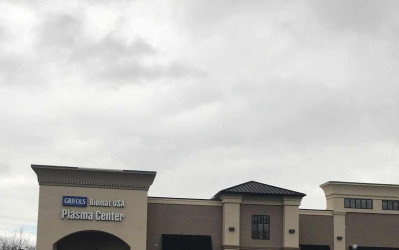Biomat USA Provo, UT
