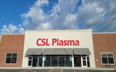 CSL Plasma Calumet Park, IL