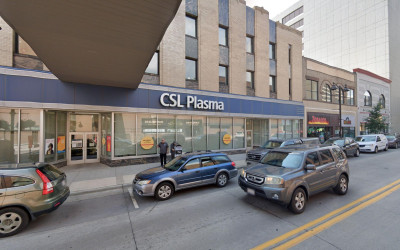 CSL Plasma Duluth, MN