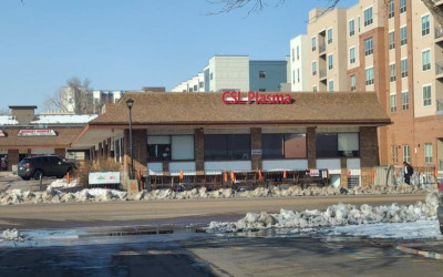CSL Plasma Fort Collins, CO