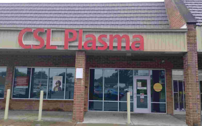 CSL Plasma Schenectady, NY