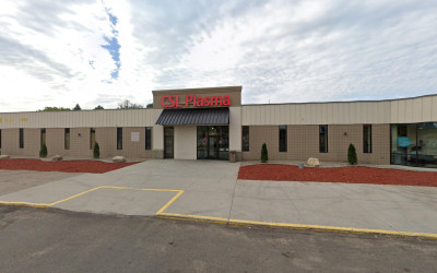 CSL Plasma St Paul, MN