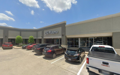 CSL Plasma Webster, TX