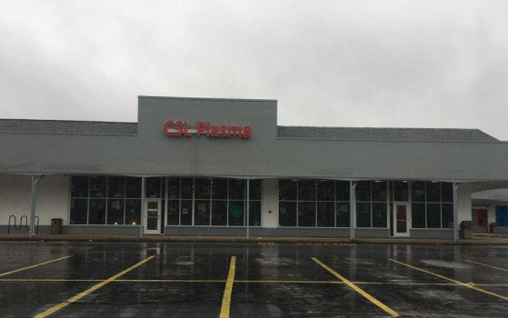 CSL Plasma Yeadon, PA
