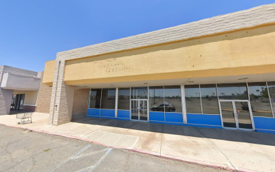 CSL Plasma Yuma, AZ
