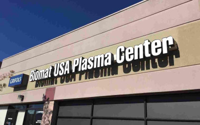Grifols Biomat USA Aurora, CO