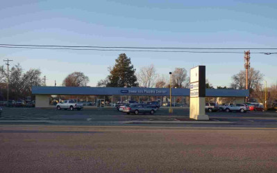 Grifols Biomat USA Boise, ID