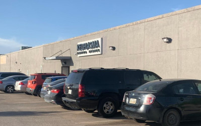 Grifols KED Plasma Odessa, TX
