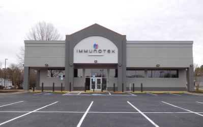 ImmunoTek Bio Centers Salisbury, NC