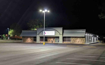 ImmunoTek Plasma McComb, MS