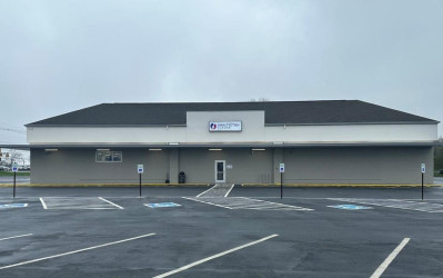 ImmunoTek Plasma Morristown, TN