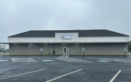 ImmunoTek Plasma Morristown, TN