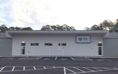 ImmunoTek Plasma Pine Bluff, AR