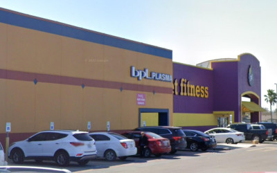 KEDPLASMA Pharr, TX