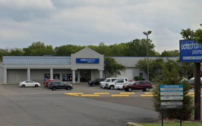 Octapharma Plasma Aurora, IL