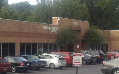 Octapharma Plasma Charlotte, NC