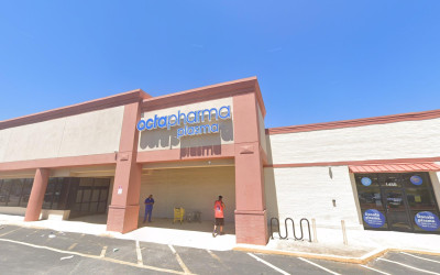 Octapharma Plasma Orangeburg, SC