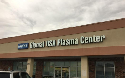 Talecris Plasma Resources Baton Rouge, LA
